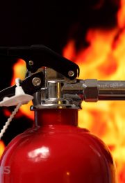 Fire Prevention | Paul Davis Restoration