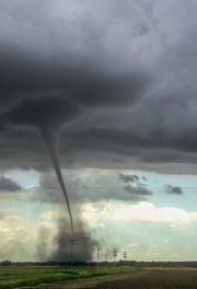 Tornado Storm Damage Restoration | Paul Davis Restoration