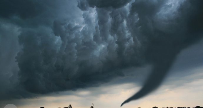 Tornado and Wind Damage | Paul Davis Restoration