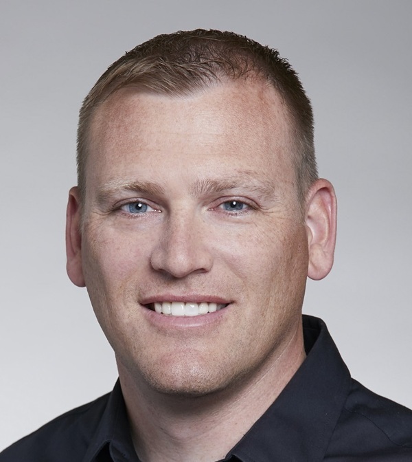Team Member