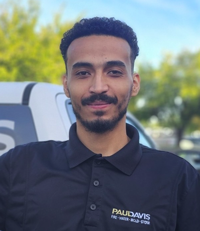 Team Member
